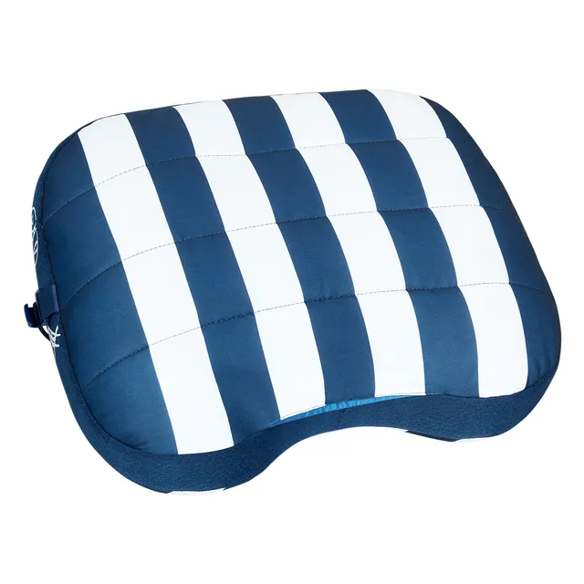dock-bay-x-ballast-beach-pillow-coussin-de-plage-gonflable-lest-au-sable image 1