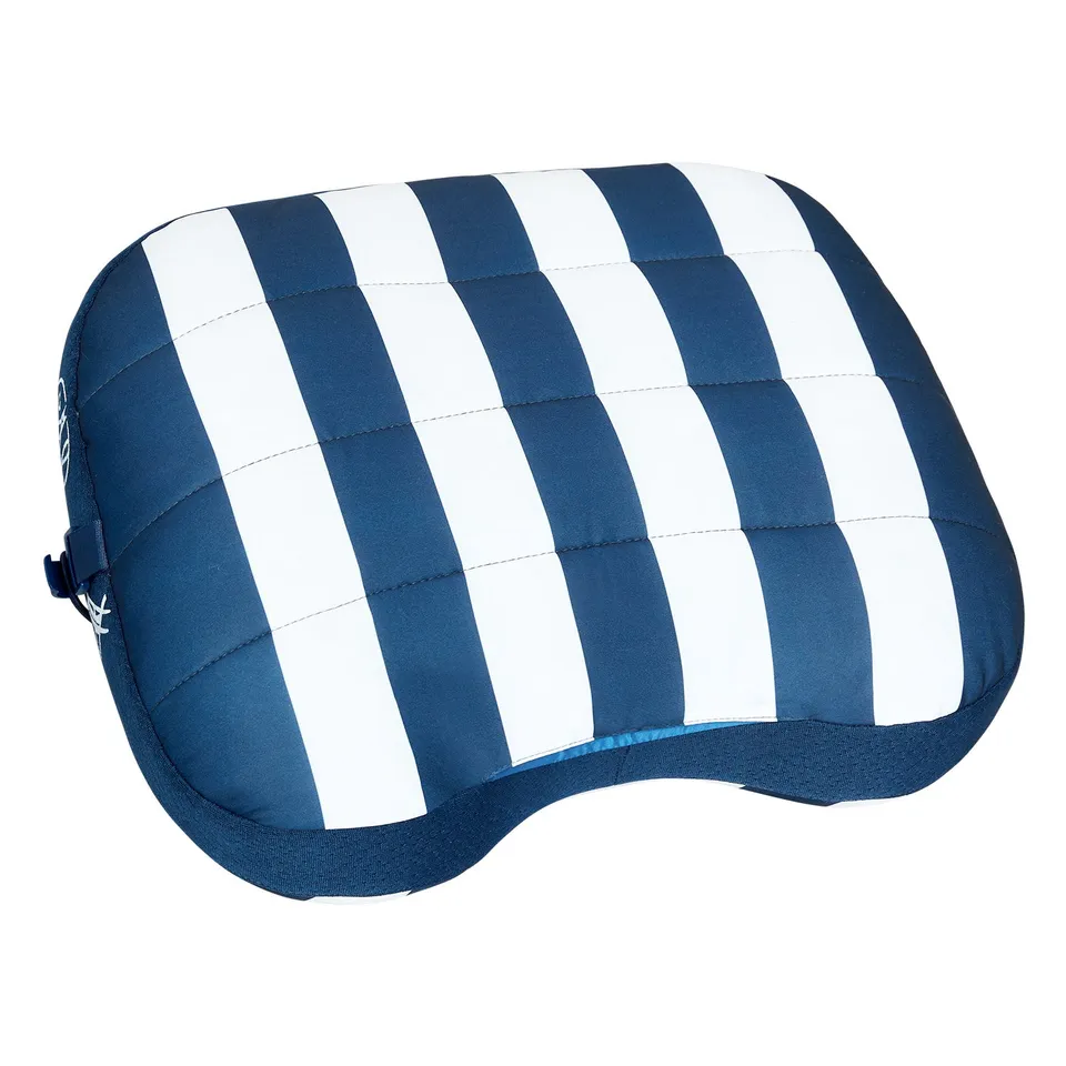 dock-bay-x-ballast-beach-pillow-coussin-de-plage-gonflable-lest-au-sable image 1