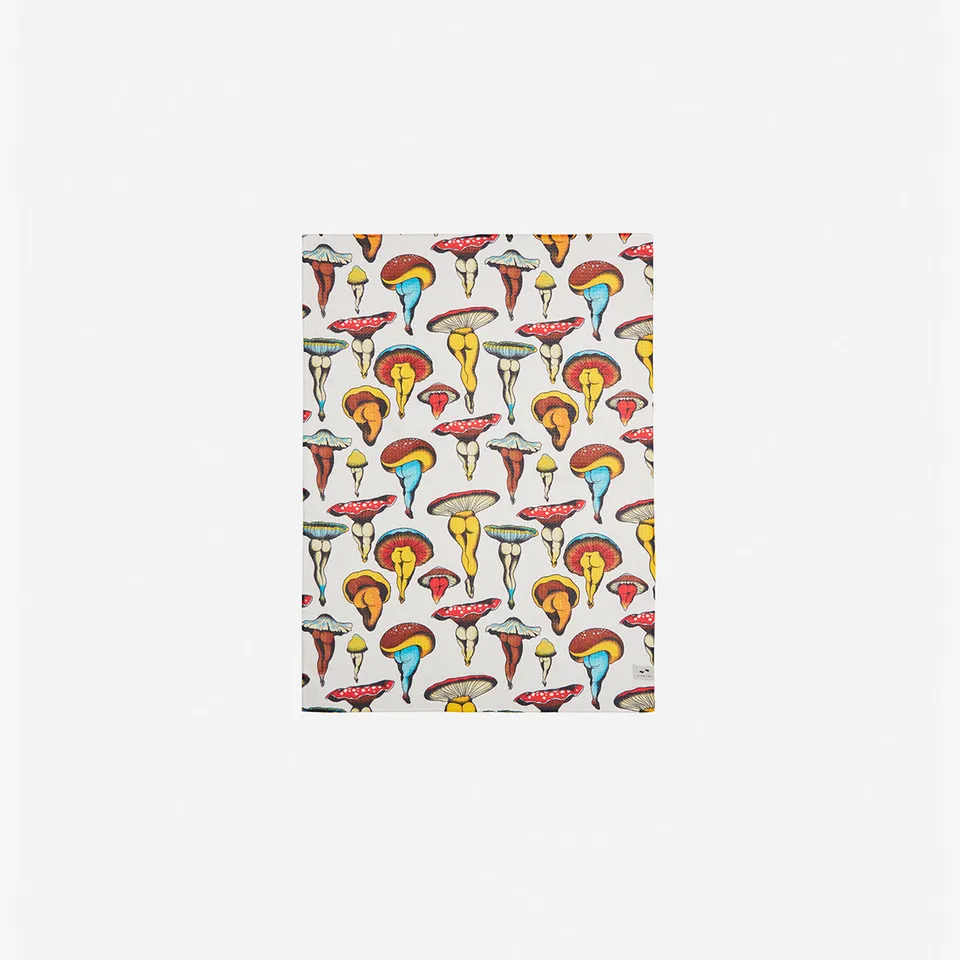 slowtide-cecilia-serviette-de-cuisine-s-chage-rapide-350-gsm-53-x-71-cm-microfib image 1