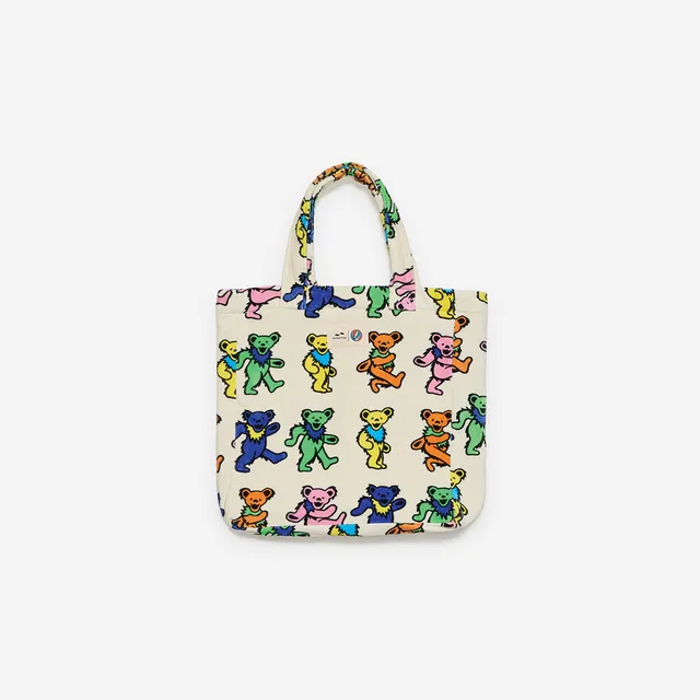 slowtide-dancing-bears-terry-tote-fourre-tout-ponge-grateful-dead-x-slowtide-imp image 1