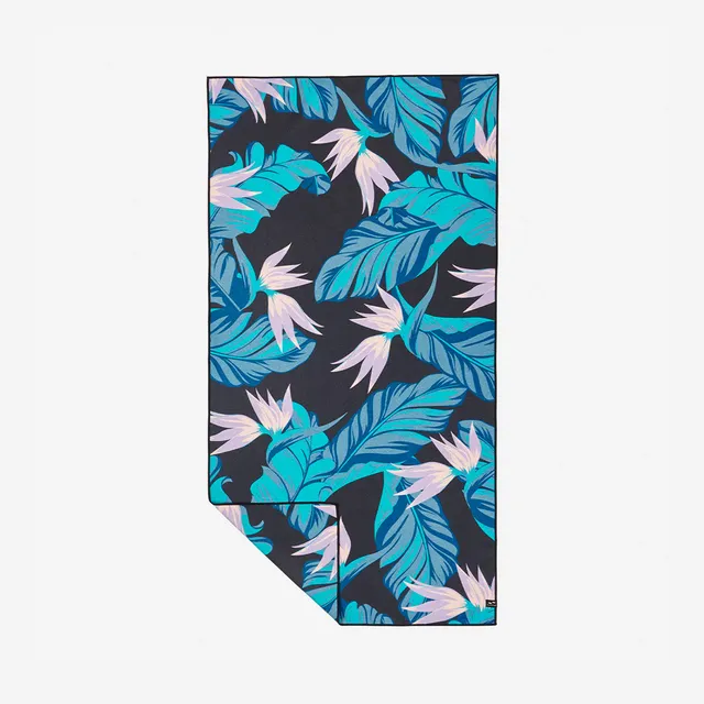 slowtide-mauka-performance-quick-dry-travel-towel-noir-serviette-de-voyage-s-cha image 1