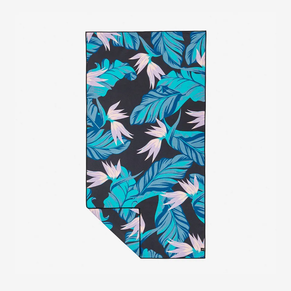 slowtide-mauka-performance-quick-dry-travel-towel-noir-serviette-de-voyage-s-cha image 1