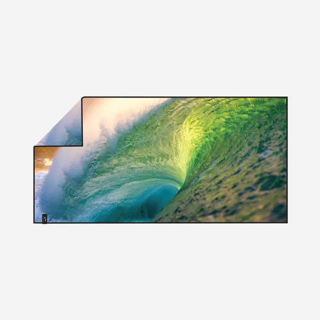 slowtide-keoki-performance-quick-dry-serviette-de-sport-et-plage-en-mat-riaux-re image 1