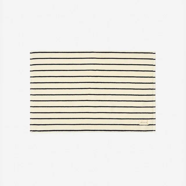slowtide-koko-tapis-de-bain-plush-1000-gsm-50-x-81-cm-cr-me image 1