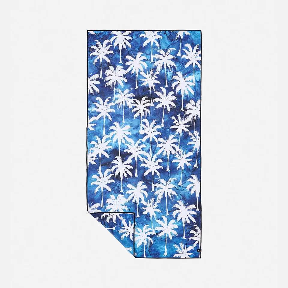 slowtide-luca-tie-dye-performance-quick-dry-serviette-de-voyage-s-chage-rapide-i image 1