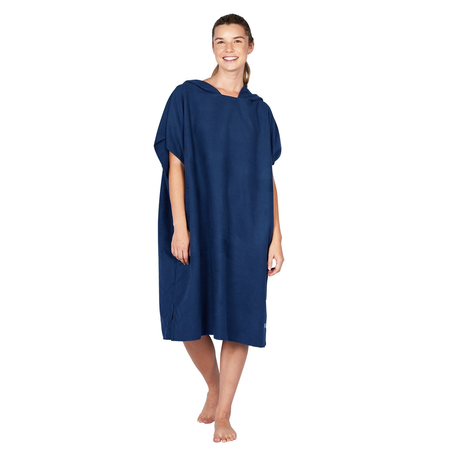 dock-bay-poncho-adulte-poncho-de-plage-quick-dry-coupe-unique-se-changer-sur-la- image 6