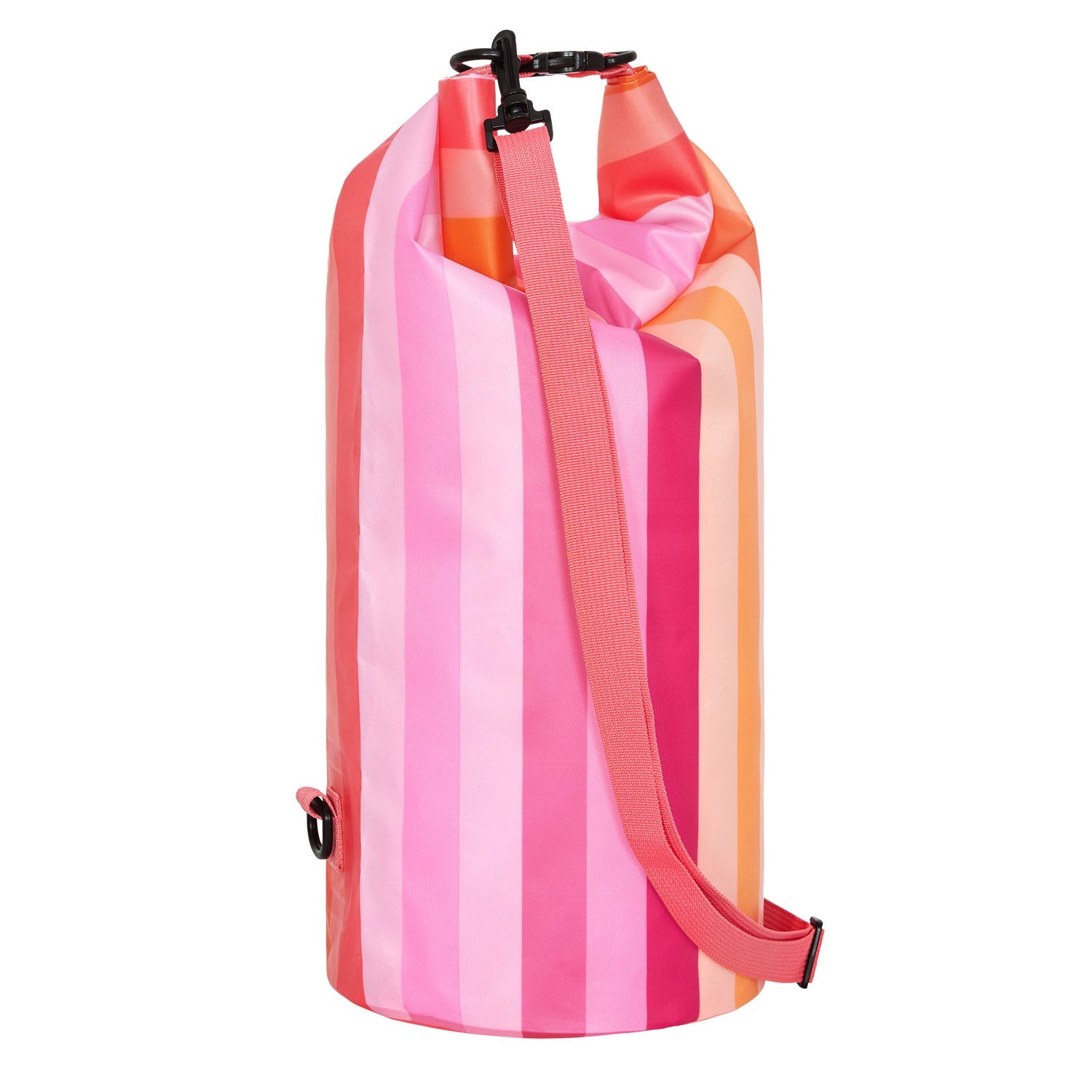 dock-bay-waterproof-dry-bag-20l-miami-sorbet-sac-tanche-roll-top-20-litres-ip66- image 1