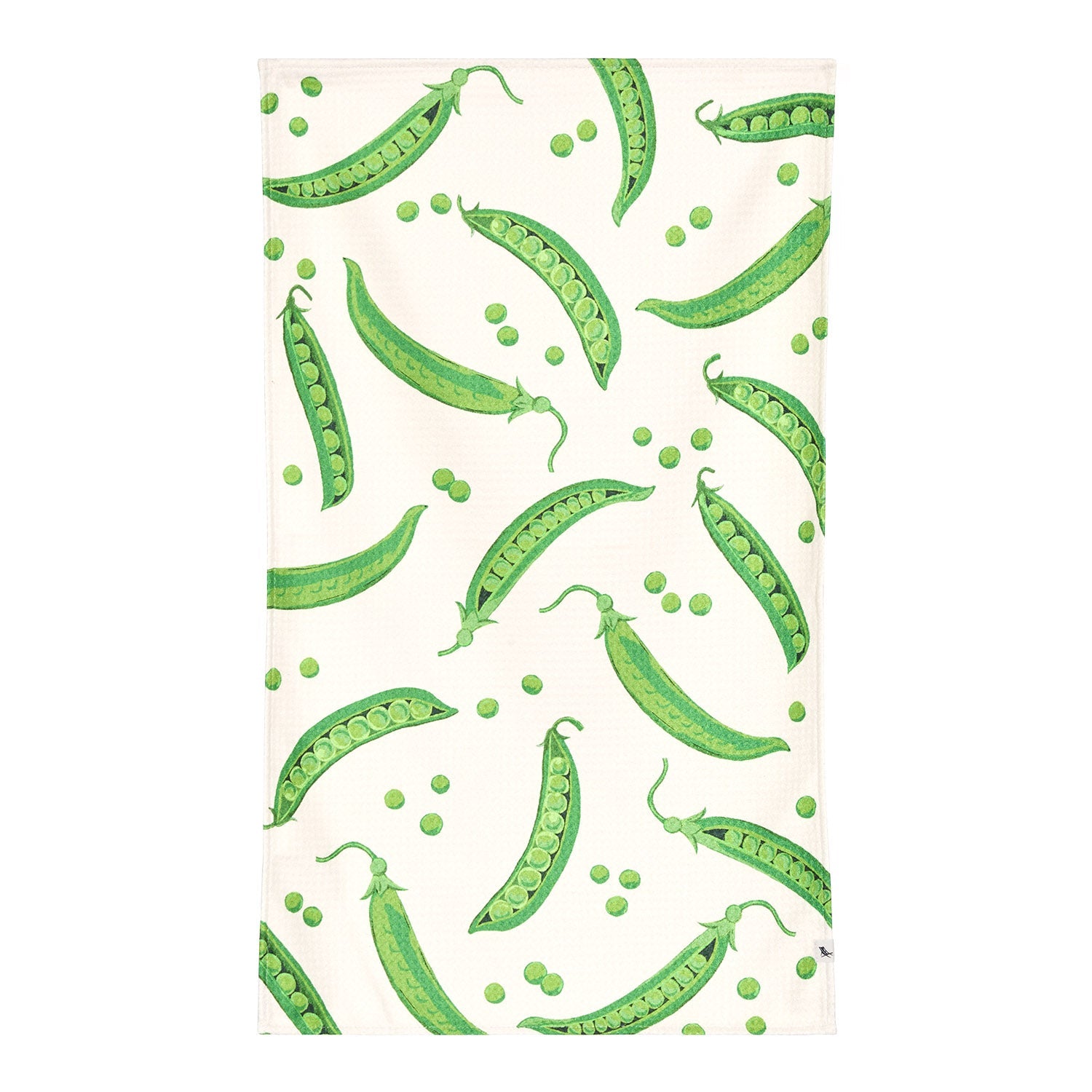 dock-bay-tea-towel-quick-dry-single-torchon-de-cuisine-gaufr-s-chage-rapide-sans image 3