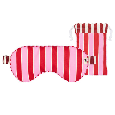 dock-bay-eye-mask-cherry-bomb-masque-de-sommeil-opaque-en-polyester-recycl image 2