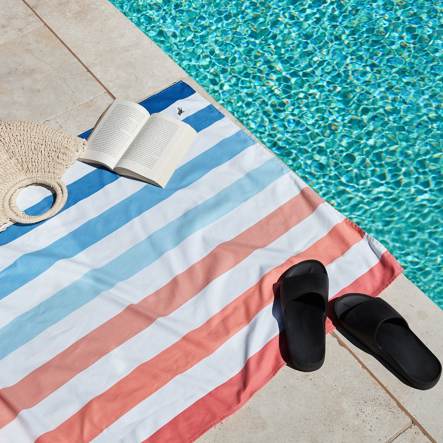 dock-bay-quick-dry-towel-sand-to-sea-serviette-de-plage-dition-limit-e-s-chage-r image 2