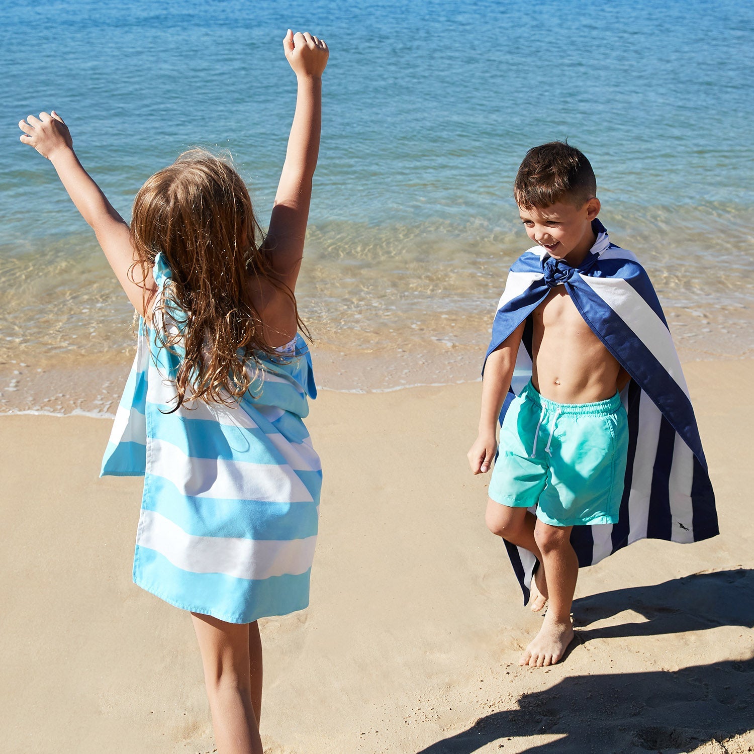 dock-bay-kids-beach-towel-set-d-lot-de-4-serviettes-de-plage-enfants-s-chage-rap image 6