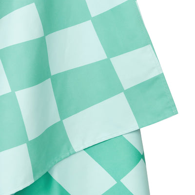 dock-bay-quick-dry-towel-check-mate-serviette-de-plage-dition-limit-e-s-chage-ra image 4