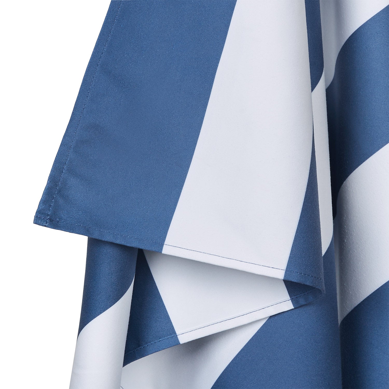 dock-bay-cabana-quick-dry-towel-extra-extra-large-xxl-whitsunday-blue-serviette- image 7