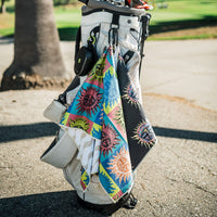 slowtide-40-oz-golf-towel-sublime-x-slowtide-serviette-de-golf-clipser-avec-artw image 4