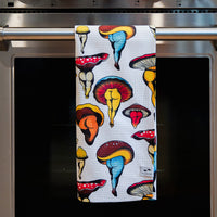 slowtide-cecilia-serviette-de-cuisine-s-chage-rapide-350-gsm-53-x-71-cm-microfib image 2