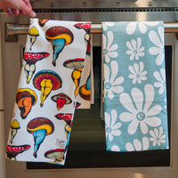 slowtide-cecilia-serviette-de-cuisine-s-chage-rapide-350-gsm-53-x-71-cm-microfib image 3