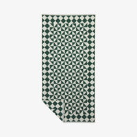 slowtide-gatsby-towel-bundle-2-2-sequoia-lot-de-2-serviettes-de-bain-2-serviette image 3