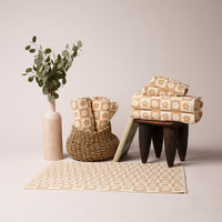 slowtide-gigi-bath-towel-bundle-2-2-sandstone-coffret-2-serviettes-de-bain-2-ser image 6