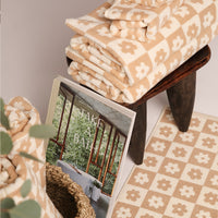 slowtide-gigi-bath-towel-bundle-2-2-sandstone-coffret-2-serviettes-de-bain-2-ser image 4