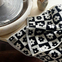 slowtide-gigi-bath-towel-bundle-2-2-noir-coffret-2-serviettes-de-bain-2-serviett image 6