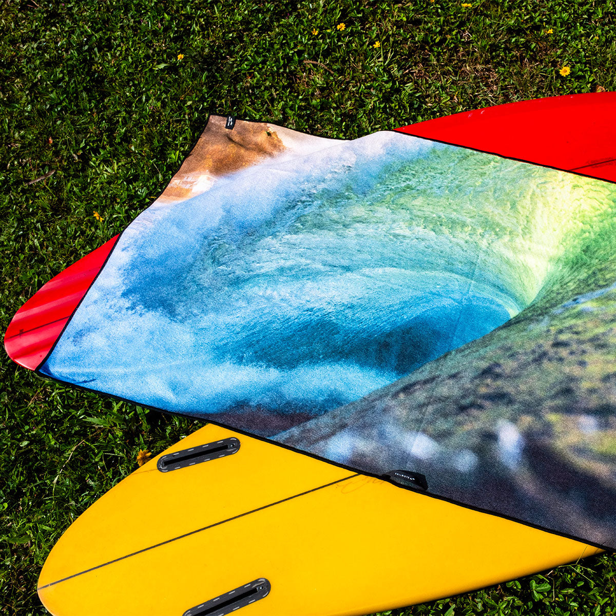 slowtide-keoki-performance-quick-dry-serviette-de-sport-et-plage-en-mat-riaux-re image 3