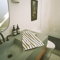 slowtide-koko-plush-bath-towel-bundle-2-2-cr-me-2-serviettes-de-bain-2-serviette image 7
