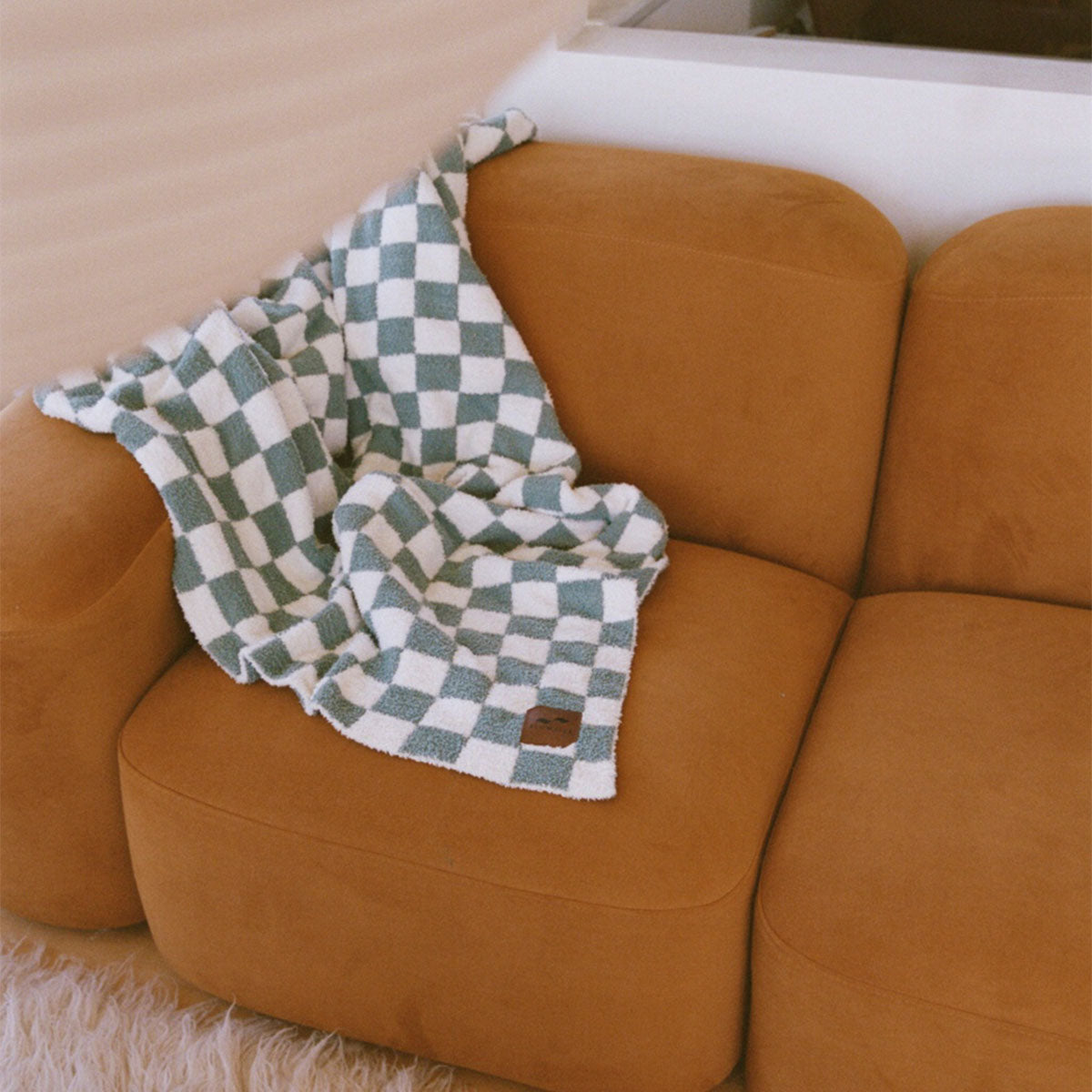 slowtide-mate-plush-knit-plaid-couverture-jet-e-en-tricot-ultra-doux-motif-damie image 3