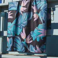 slowtide-mauka-performance-quick-dry-travel-towel-noir-serviette-de-voyage-s-cha image 2