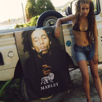 slowtide-one-drop-x-bob-marley-quick-dry-travel-towel-serviette-de-voyage-r-vers image 2