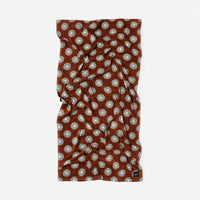 slowtide-sun-dazed-toast-beach-towel-serviette-de-plage-en-coton-motif-marguerit image 6