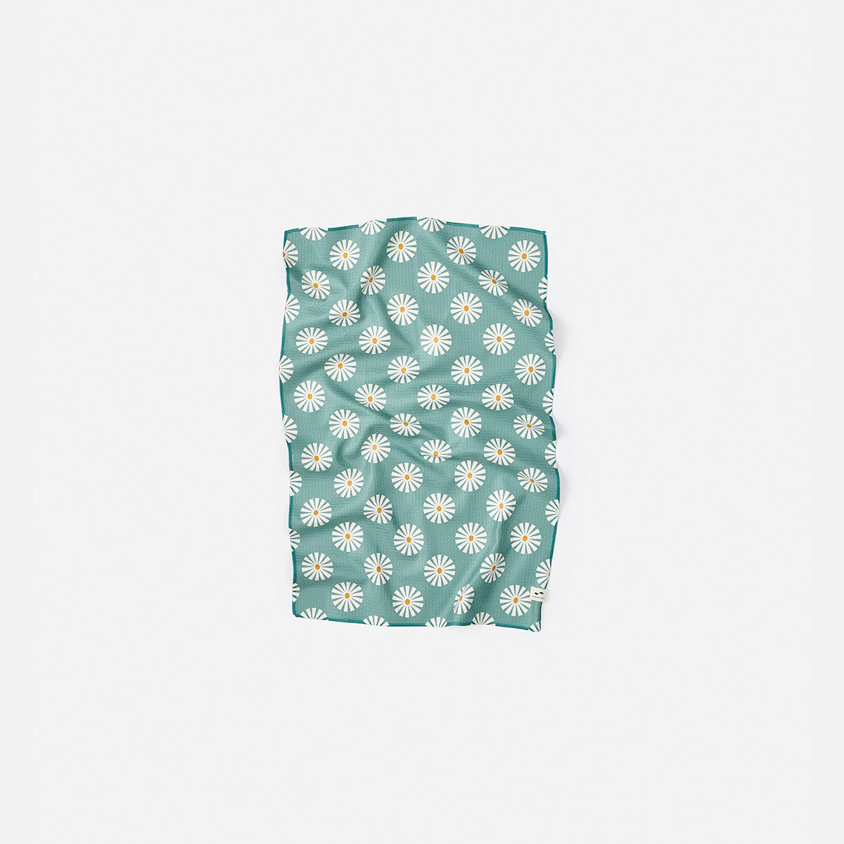 slowtide-sun-dazed-serviette-de-cuisine-s-chage-rapide-en-microfibre-recycl-e-mo image 1