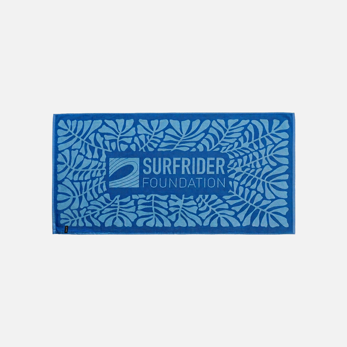 slowtide-surfrider-woven-towel-serviette-de-plage-ditoriale-surfrider-foundation image 2