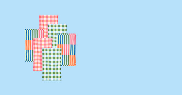 dock-bay-tea-towel-after-party-aperitif-lot-de-6-torchons-microfibre-gaufr-s-s-c image 1