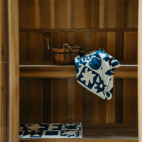 slowtide-x-upton-bath-towel-bundle-2-2-bleu-2-serviettes-de-bain-2-serviettes-de image 7